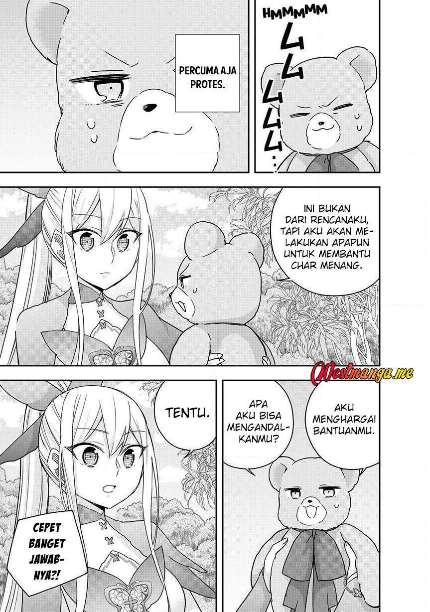 Jitsu wa Ore, Saikyou Deshita? - Chapter 131 19 Jitsu wa Ore, Saikyou Deshita? - Chapter 131 19