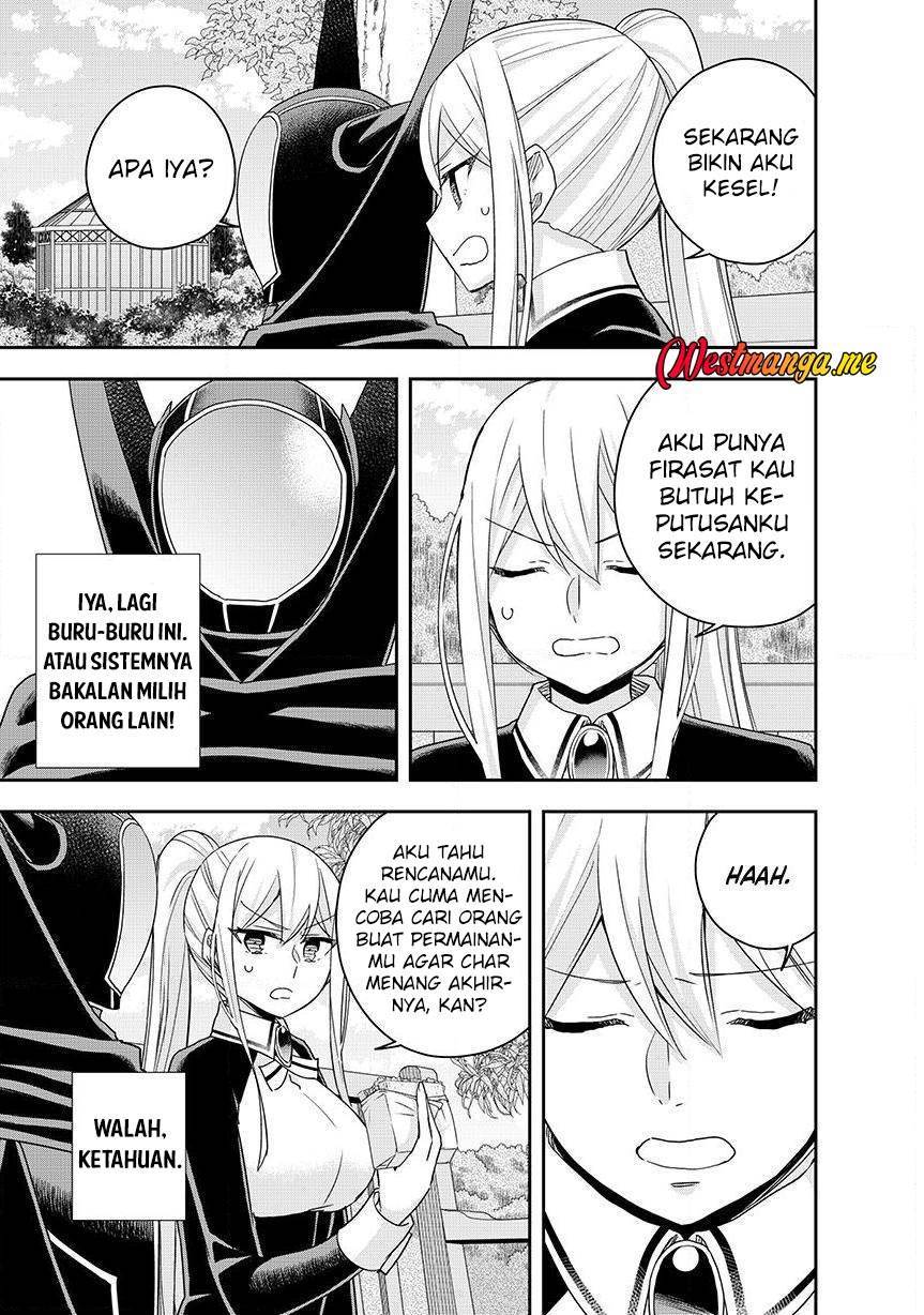 Jitsu wa Ore, Saikyou Deshita? - Chapter 131 13 Jitsu wa Ore, Saikyou Deshita? - Chapter 131 13
