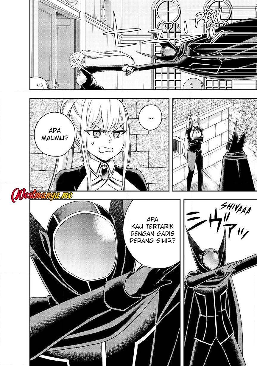 Jitsu wa Ore, Saikyou Deshita? - Chapter 131 6 Jitsu wa Ore, Saikyou Deshita? - Chapter 131 6