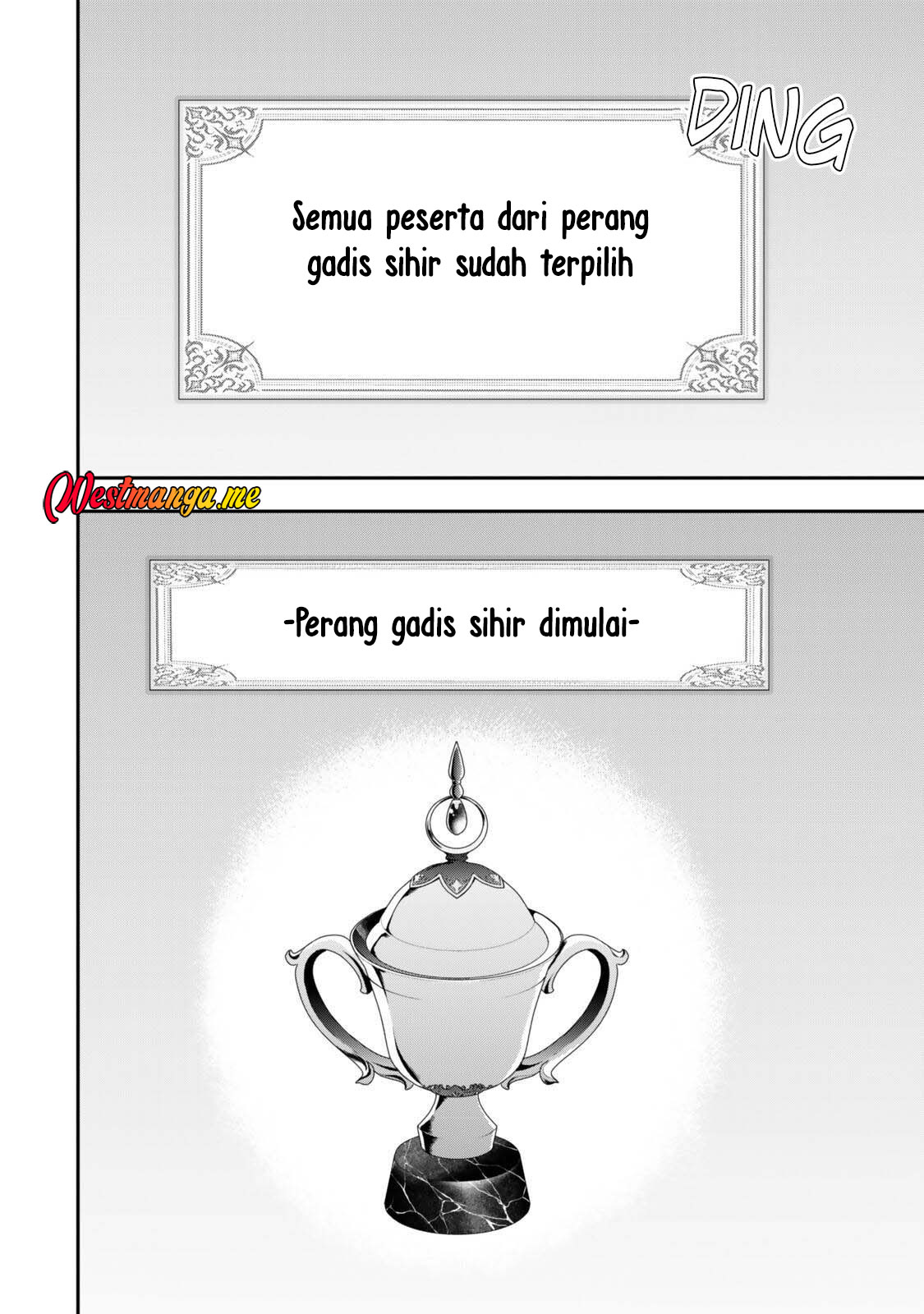 Jitsu wa Ore, Saikyou Deshita? - Chapter 136 20