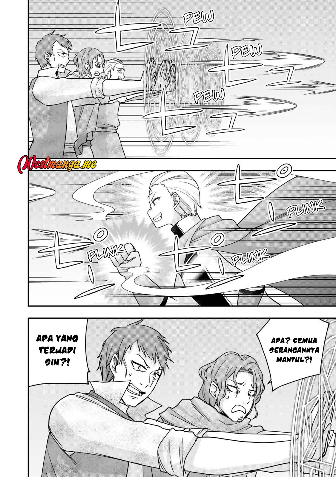 Jitsu wa Ore, Saikyou Deshita? - Chapter 136 10