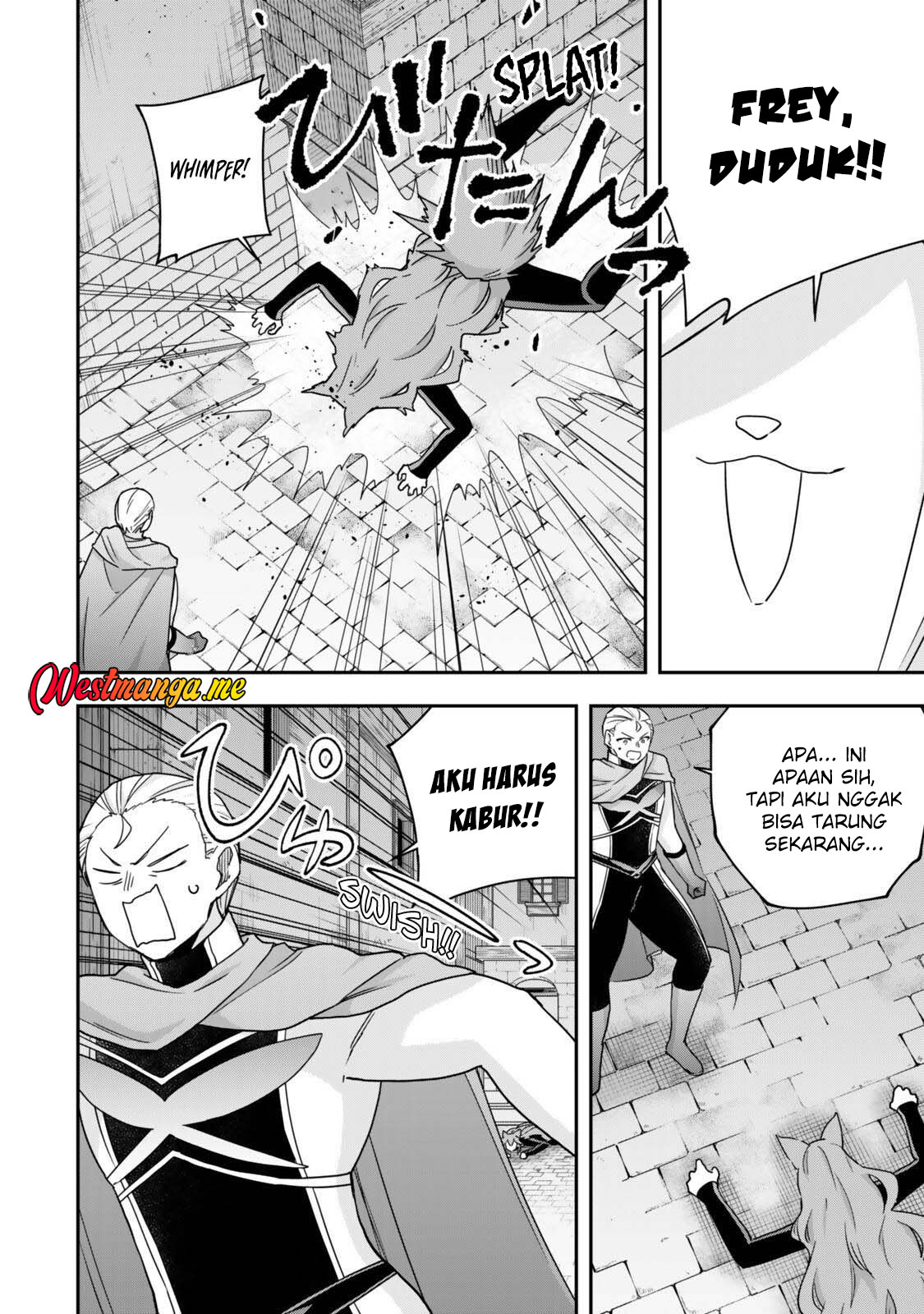 Jitsu wa Ore, Saikyou Deshita? - Chapter 136 16