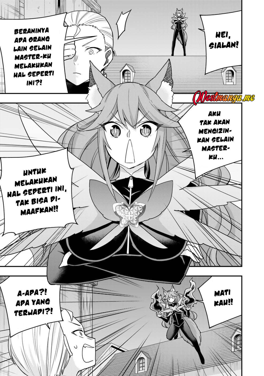 Jitsu wa Ore, Saikyou Deshita? - Chapter 136 15