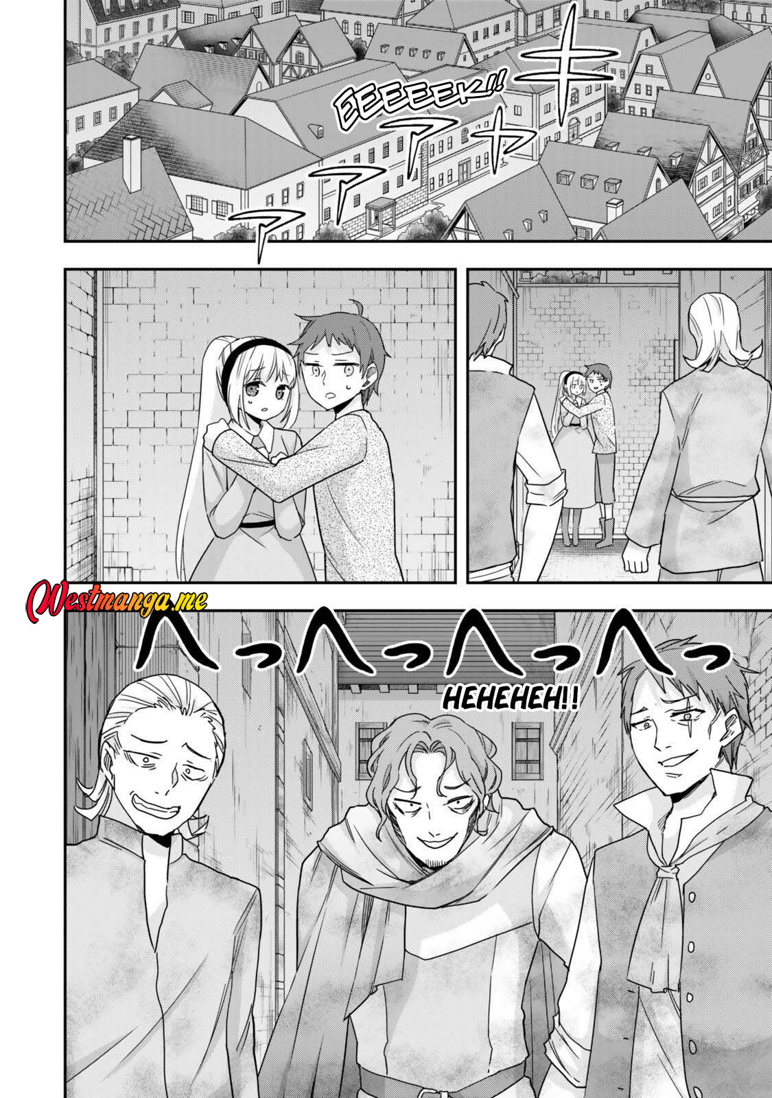 Jitsu wa Ore, Saikyou Deshita? - Chapter 136 6