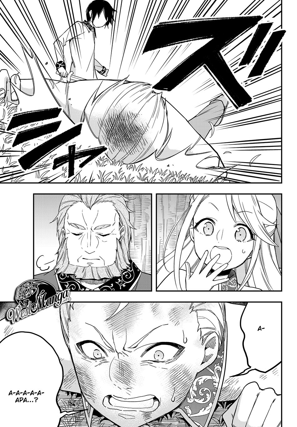 Jitsu wa Ore, Saikyou Deshita? - Chapter 10.2 6 Jitsu wa Ore, Saikyou Deshita? - Chapter 10.2 6