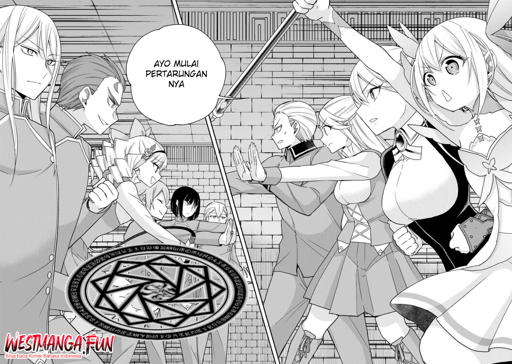 Jitsu wa Ore, Saikyou Deshita? - Chapter 102 20