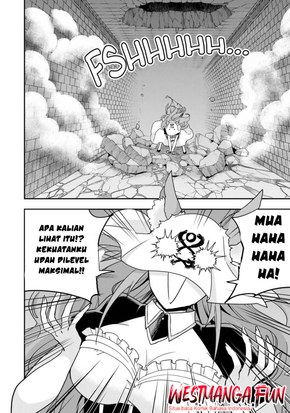 Jitsu wa Ore, Saikyou Deshita? - Chapter 102 12