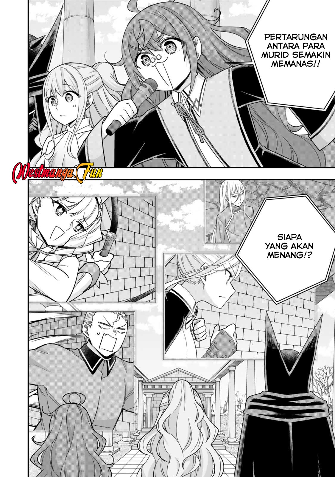 Jitsu wa Ore, Saikyou Deshita? - Chapter 103 2