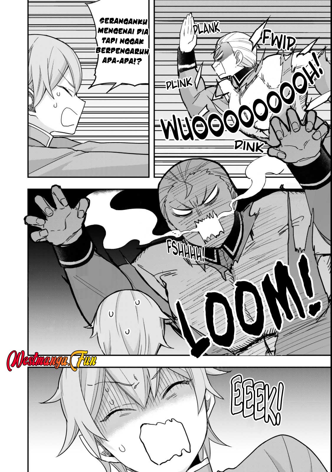 Jitsu wa Ore, Saikyou Deshita? - Chapter 103 20