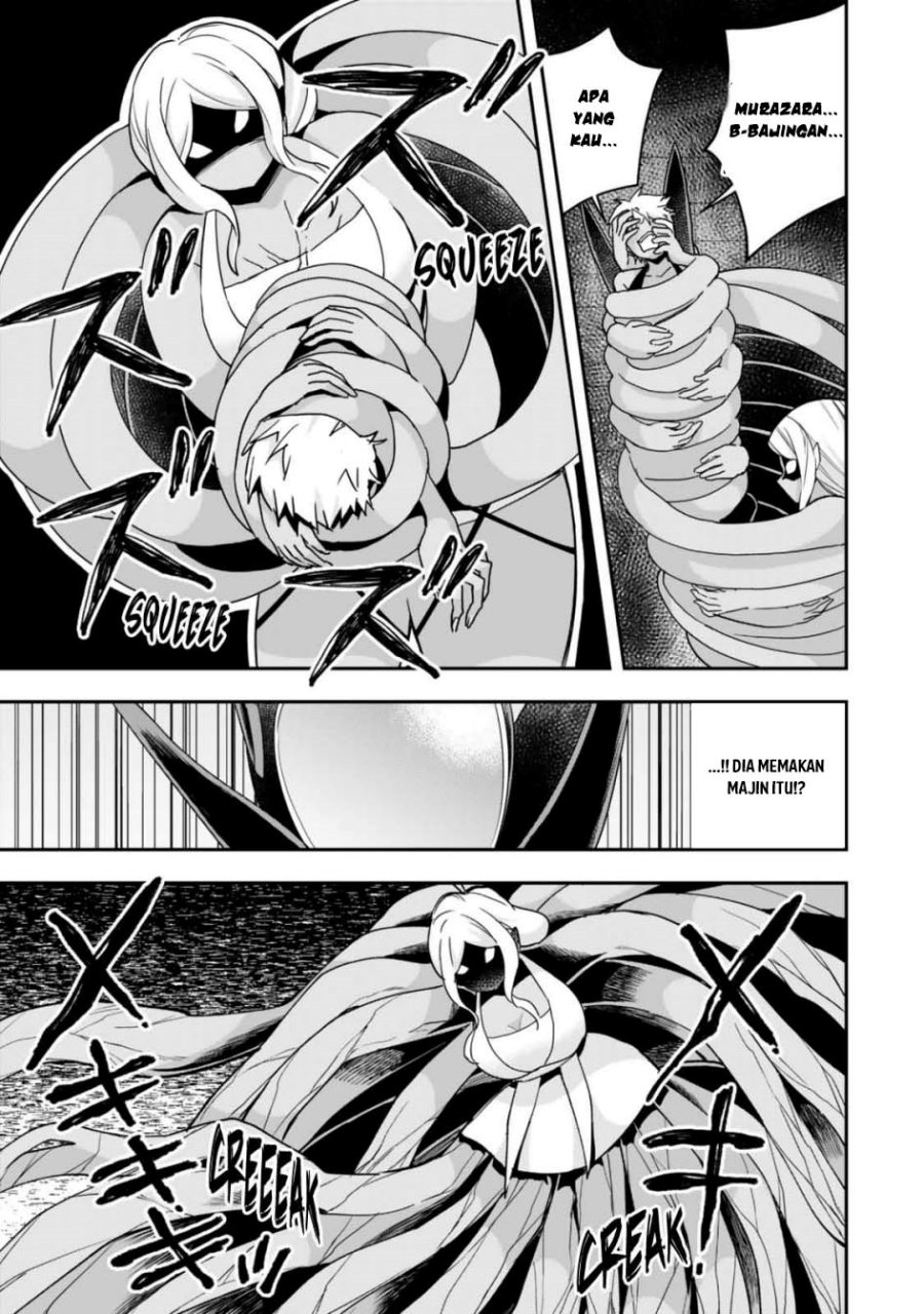Jitsu wa Ore, Saikyou Deshita? - Chapter 105 23 Jitsu wa Ore, Saikyou Deshita? - Chapter 105 23