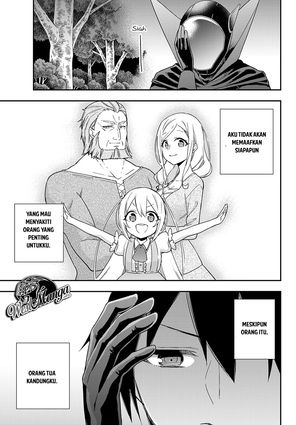 Jitsu wa Ore, Saikyou Deshita? - Chapter 11.2 24