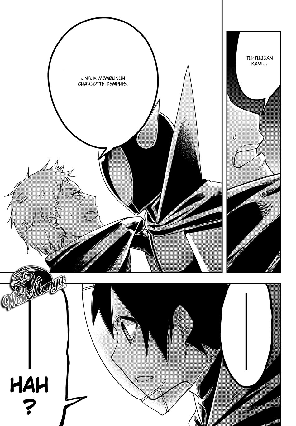 Jitsu wa Ore, Saikyou Deshita? - Chapter 11.2 16