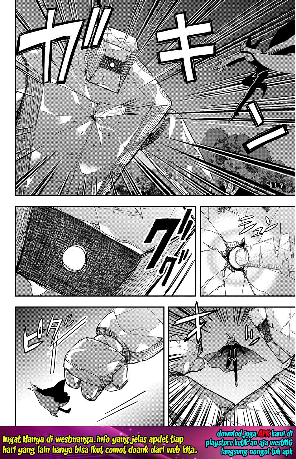 Jitsu wa Ore, Saikyou Deshita? - Chapter 11.2 6