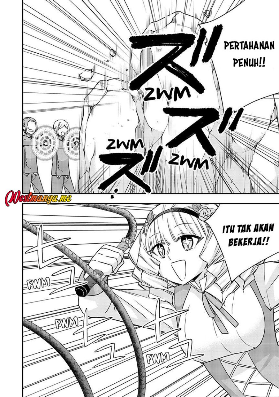 Jitsu wa Ore, Saikyou Deshita? - Chapter 118 9 Jitsu wa Ore, Saikyou Deshita? - Chapter 118 9