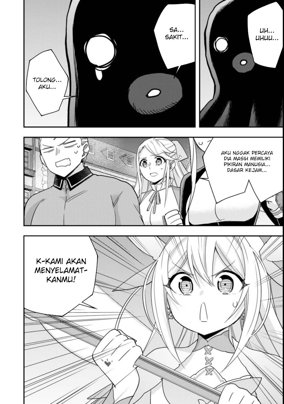 Jitsu wa Ore, Saikyou Deshita? - Chapter 112 21