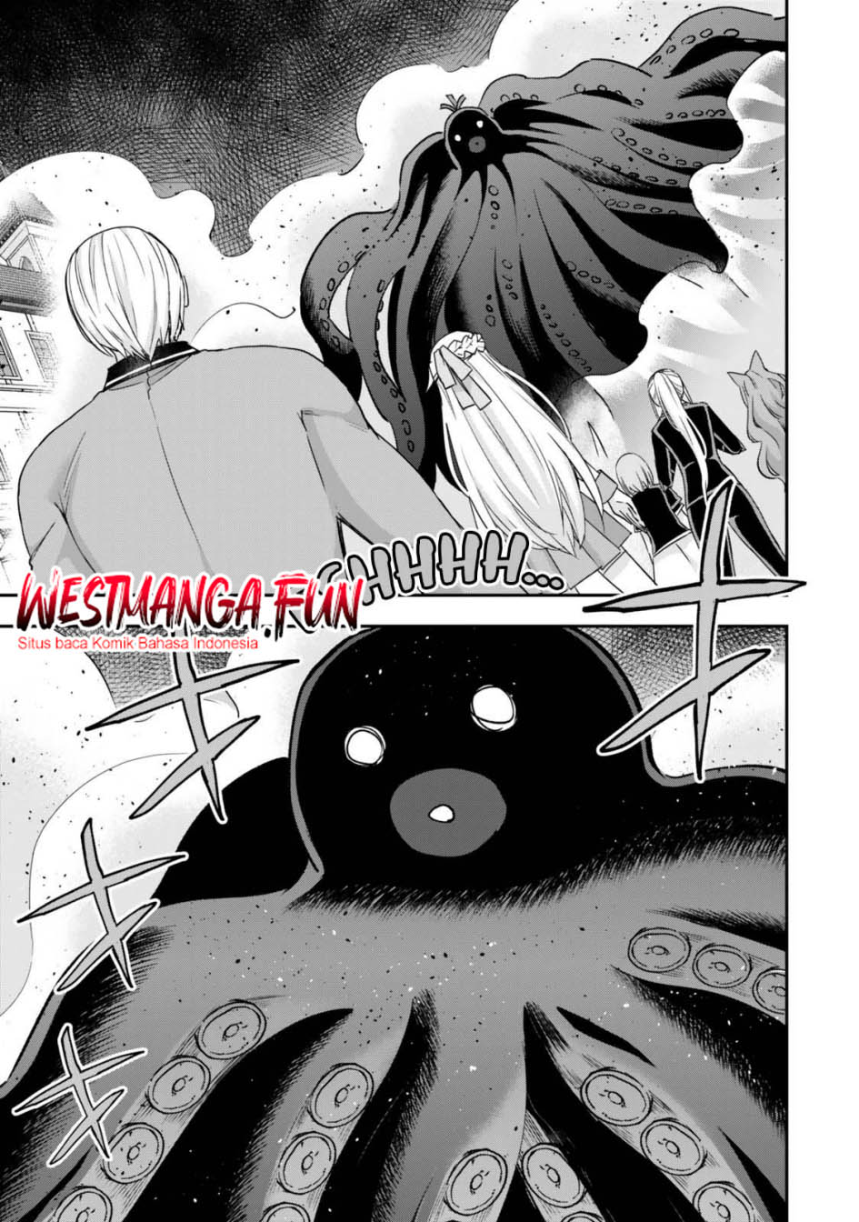 Jitsu wa Ore, Saikyou Deshita? - Chapter 112 16