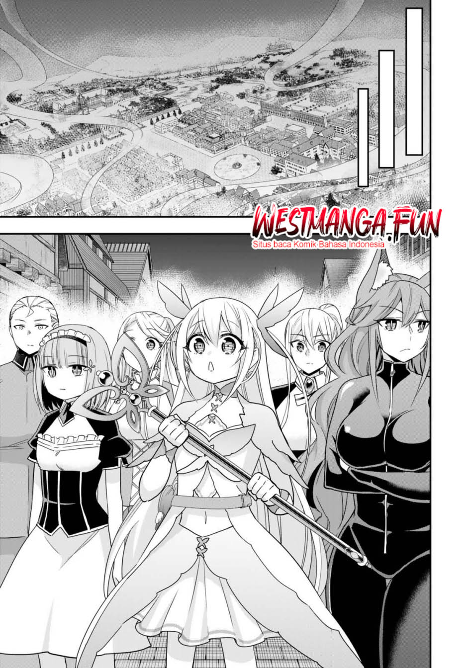 Jitsu wa Ore, Saikyou Deshita? - Chapter 112 6