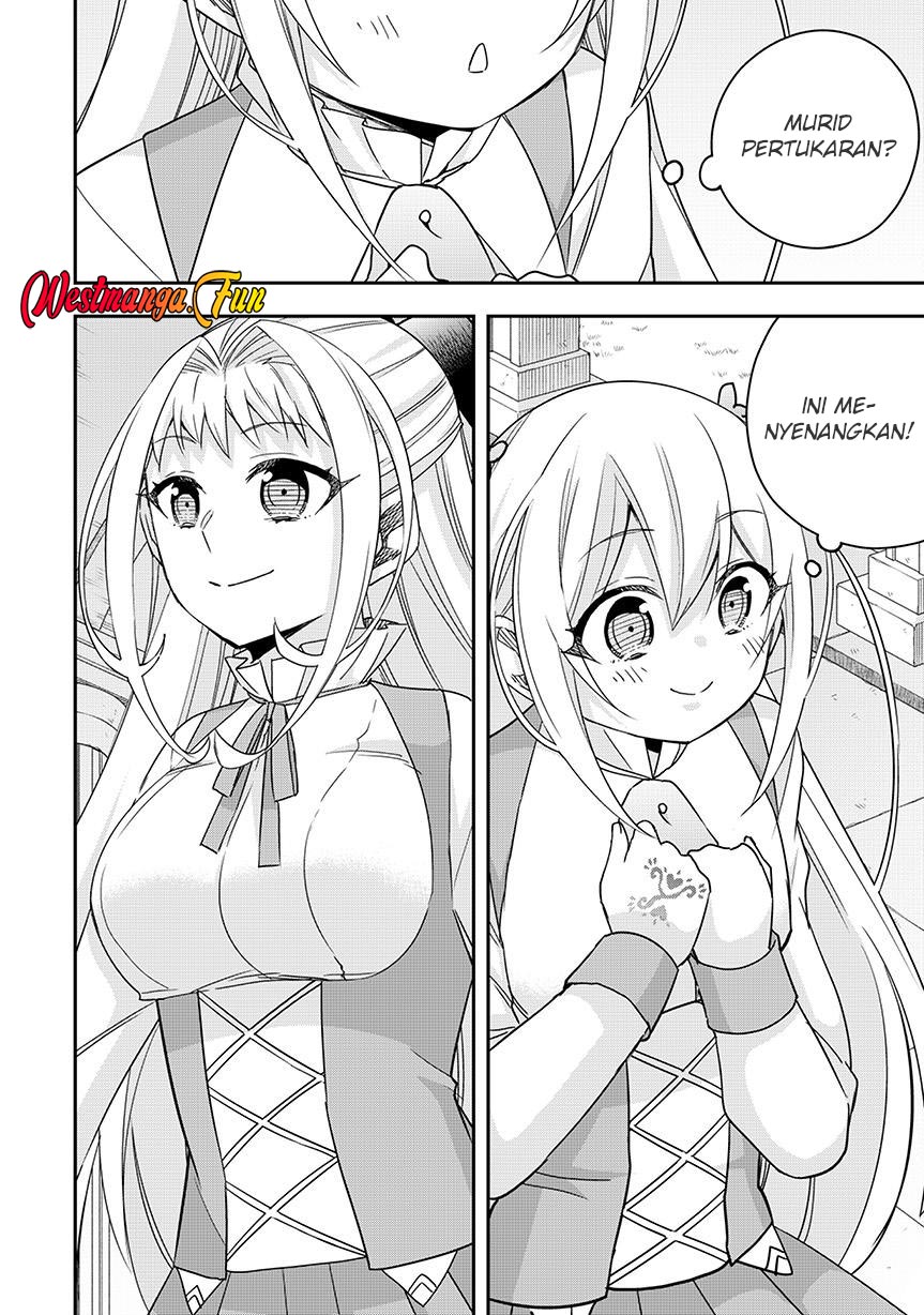 Jitsu wa Ore, Saikyou Deshita? - Chapter 113 25