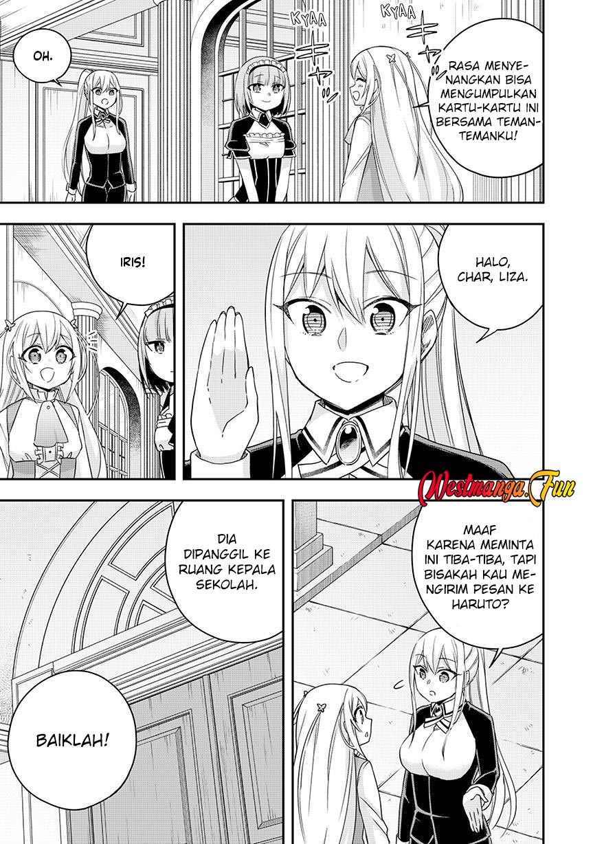 Jitsu wa Ore, Saikyou Deshita? - Chapter 113 12
