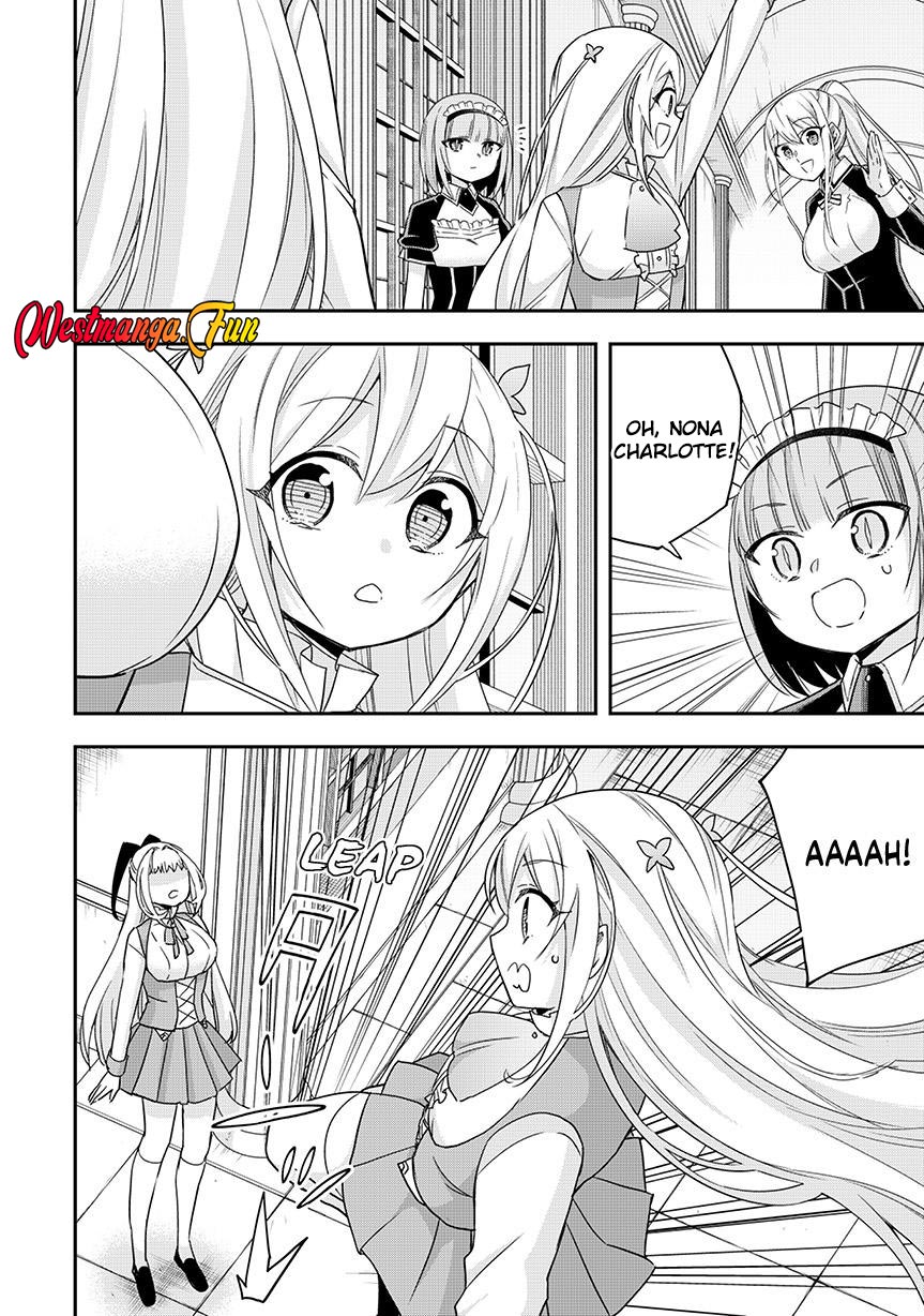 Jitsu wa Ore, Saikyou Deshita? - Chapter 113 13