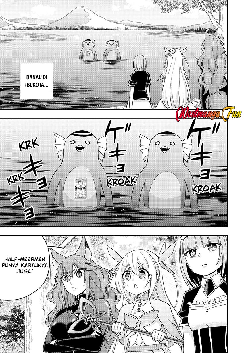 Jitsu wa Ore, Saikyou Deshita? - Chapter 113 6