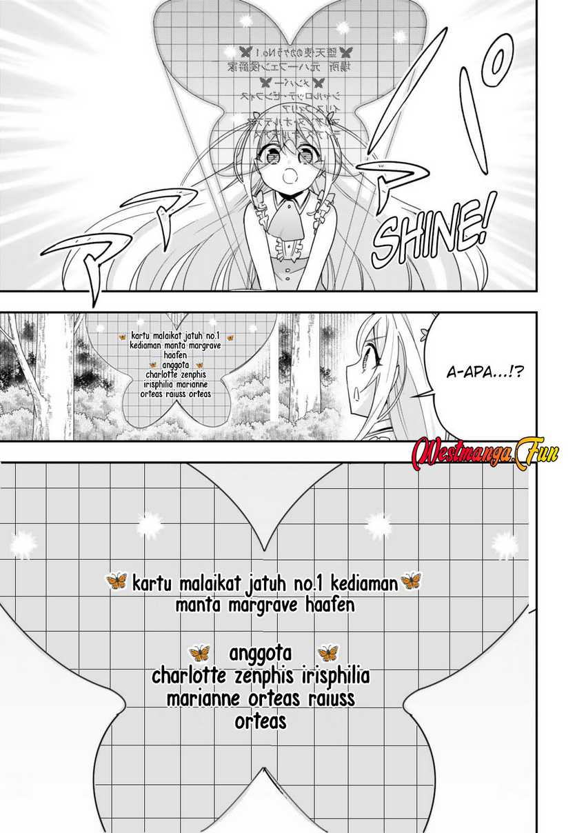 Jitsu wa Ore, Saikyou Deshita? - Chapter 110 12