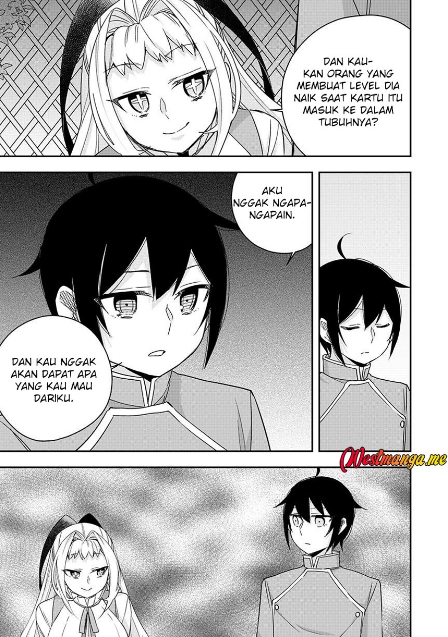 Jitsu wa Ore, Saikyou Deshita? - Chapter 117 29 Jitsu wa Ore, Saikyou Deshita? - Chapter 117 29