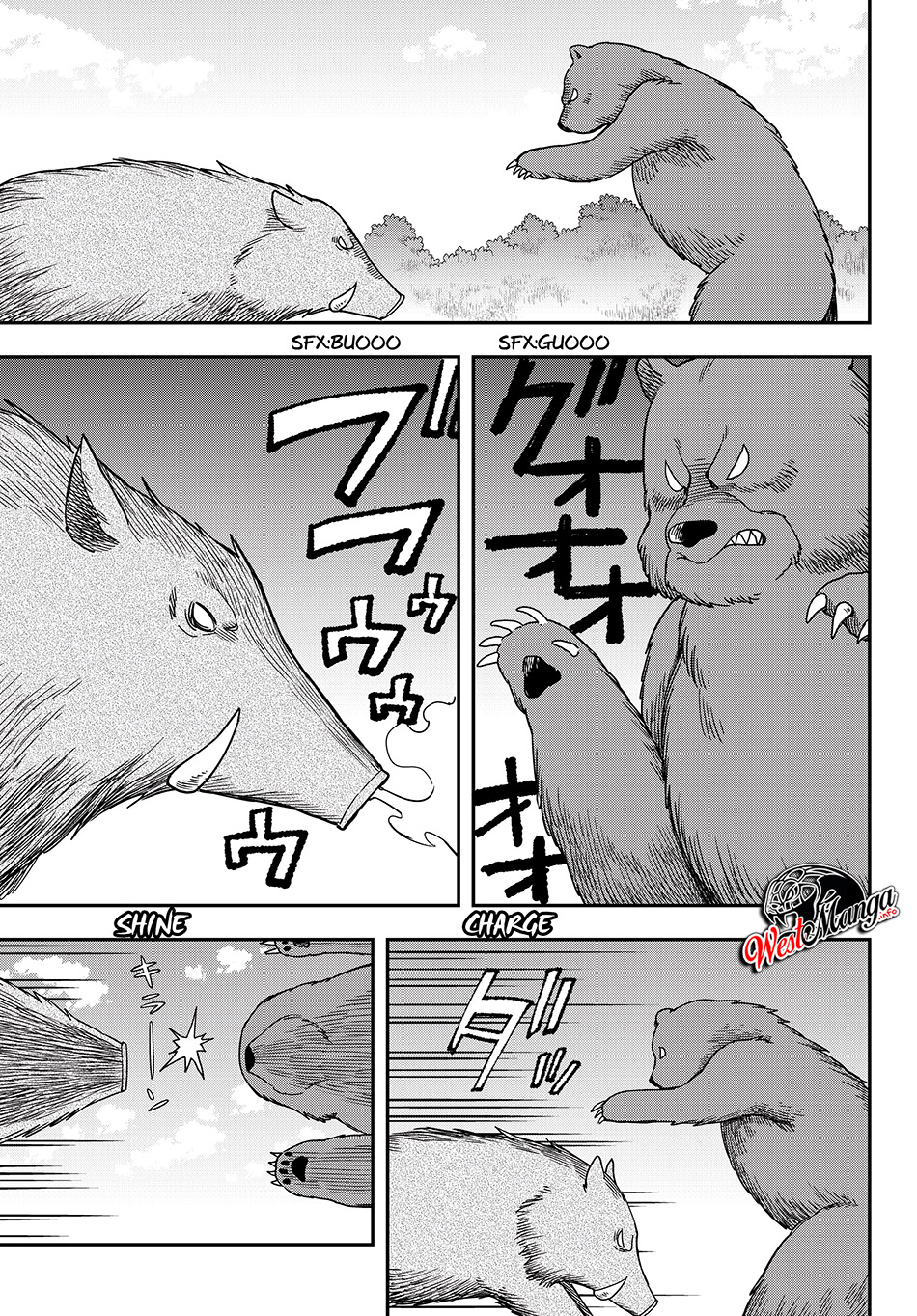Jitsu wa Ore, Saikyou Deshita? - Chapter 17.4 2