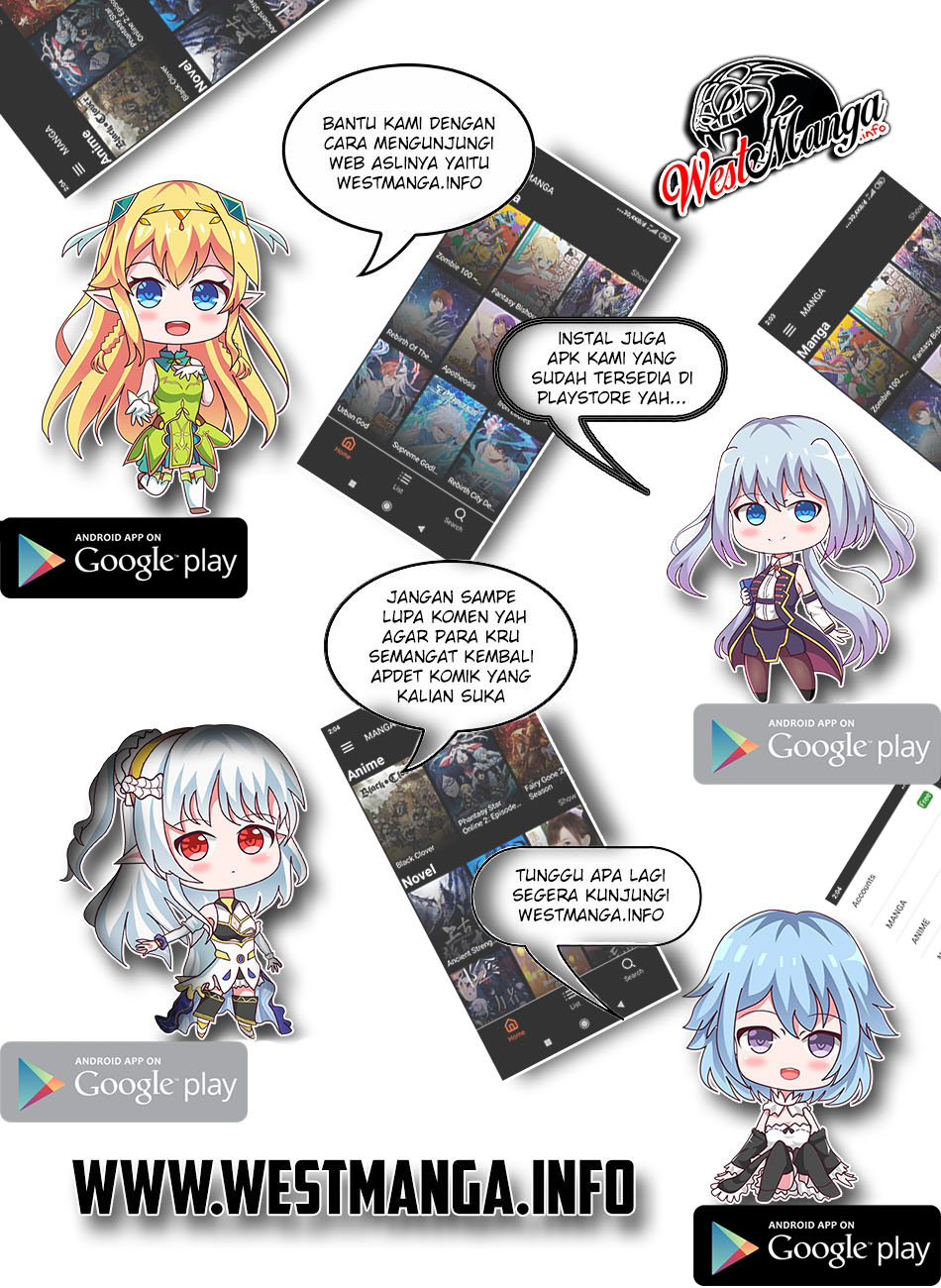 Jitsu wa Ore, Saikyou Deshita? - Chapter 14 19