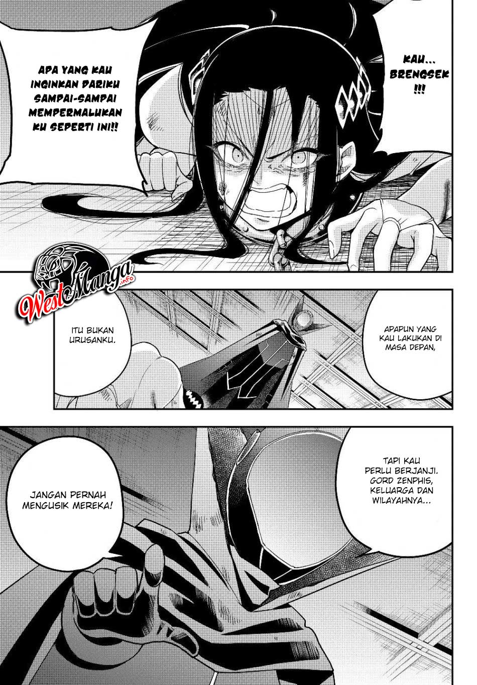 Jitsu wa Ore, Saikyou Deshita? - Chapter 14.2 20