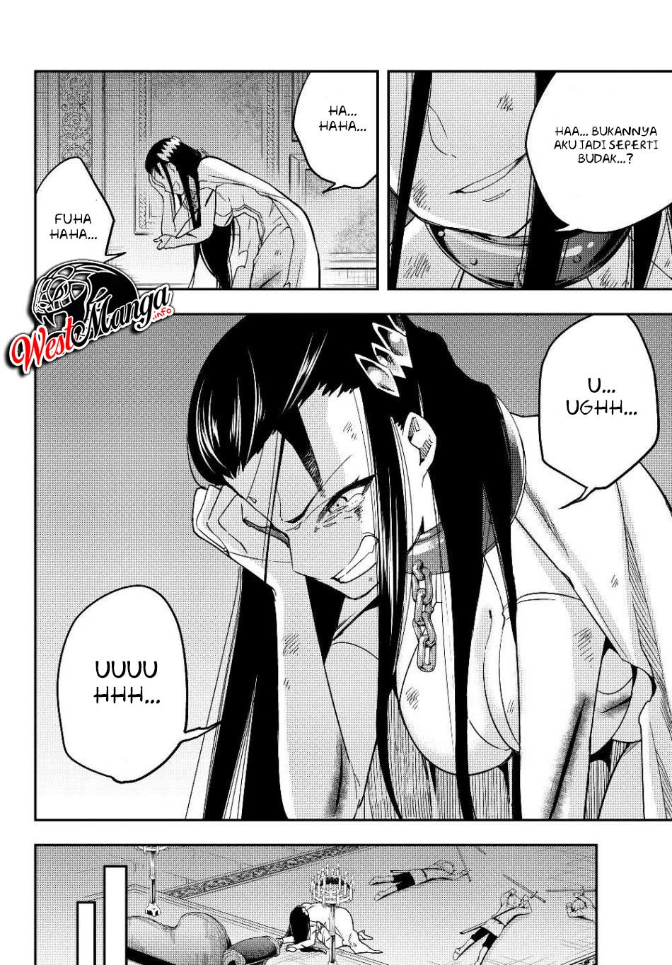 Jitsu wa Ore, Saikyou Deshita? - Chapter 14.2 24