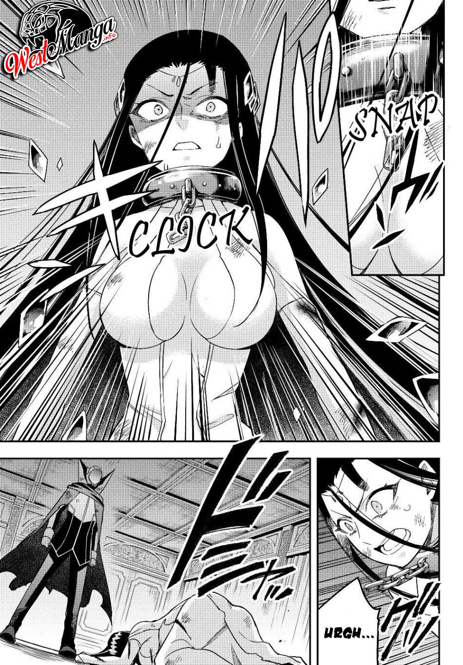 Jitsu wa Ore, Saikyou Deshita? - Chapter 14.2 18