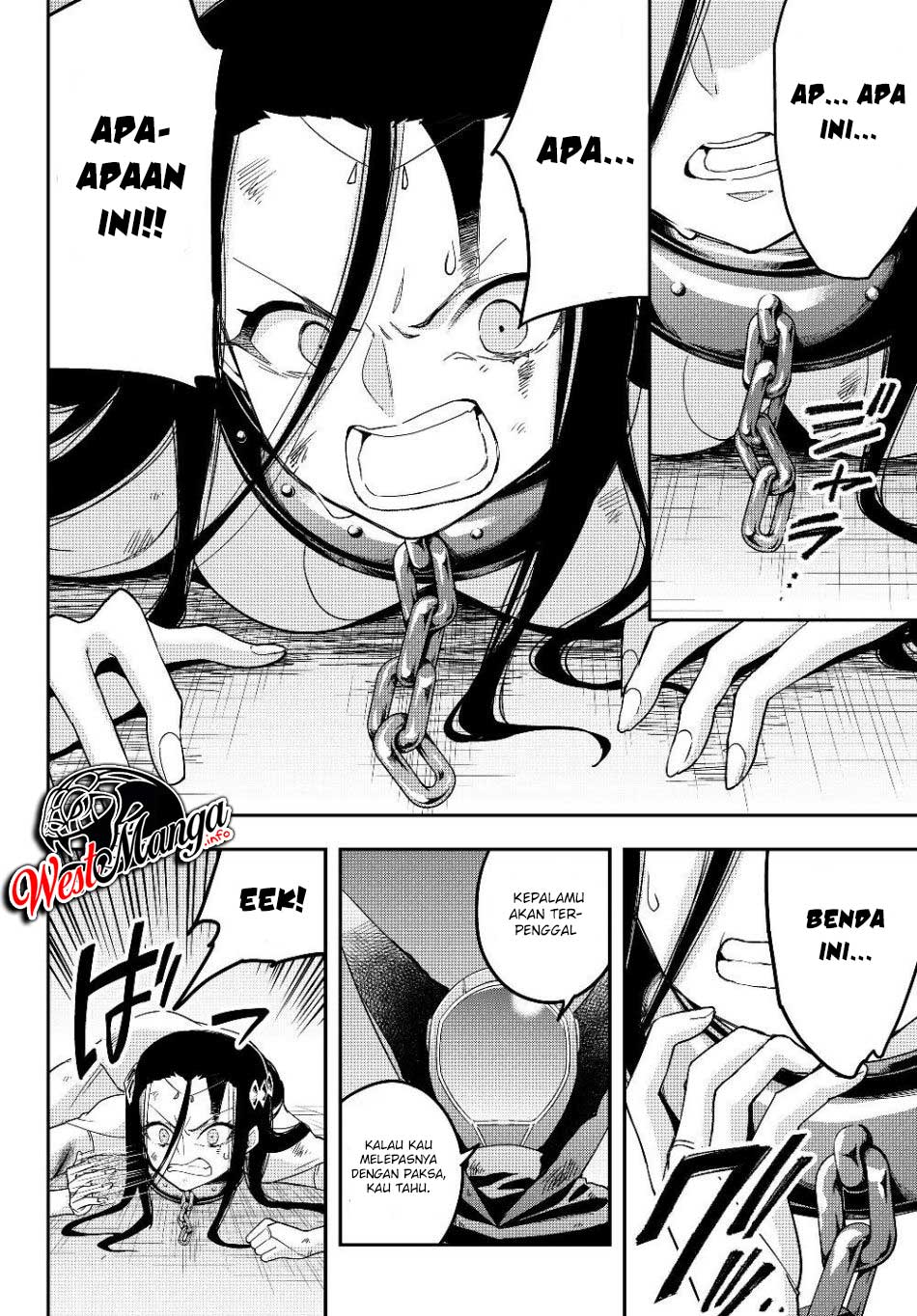Jitsu wa Ore, Saikyou Deshita? - Chapter 14.2 19