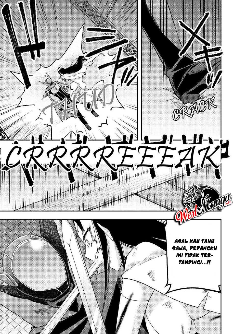 Jitsu wa Ore, Saikyou Deshita? - Chapter 14.2 13