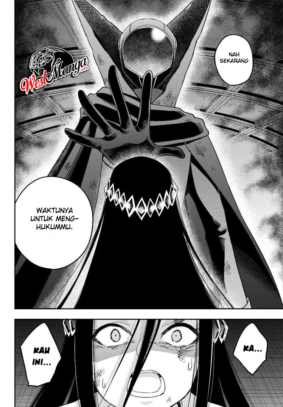 Jitsu wa Ore, Saikyou Deshita? - Chapter 14.2 17