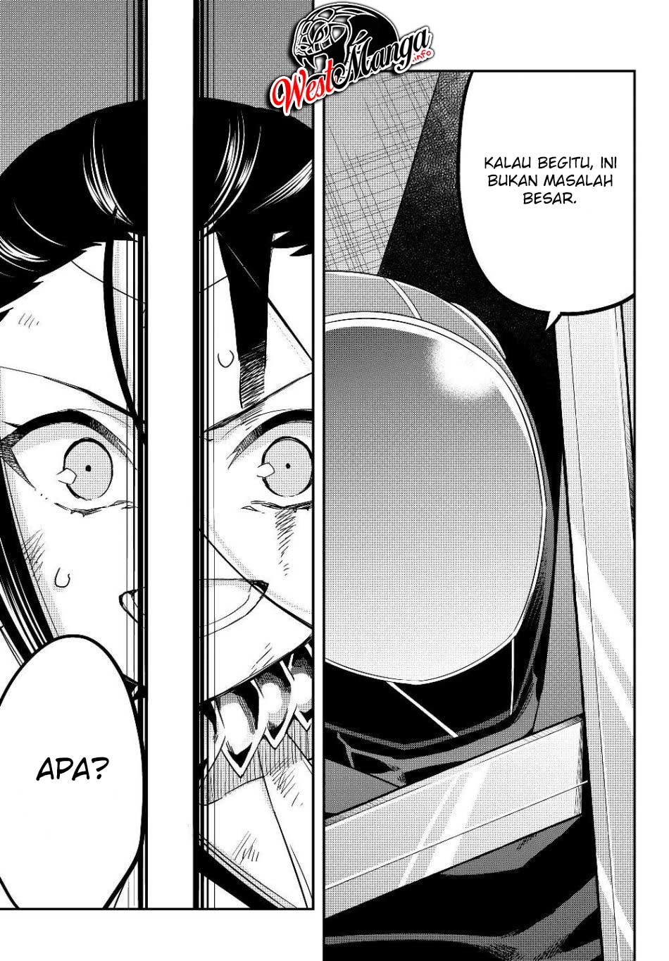 Jitsu wa Ore, Saikyou Deshita? - Chapter 14.2 15