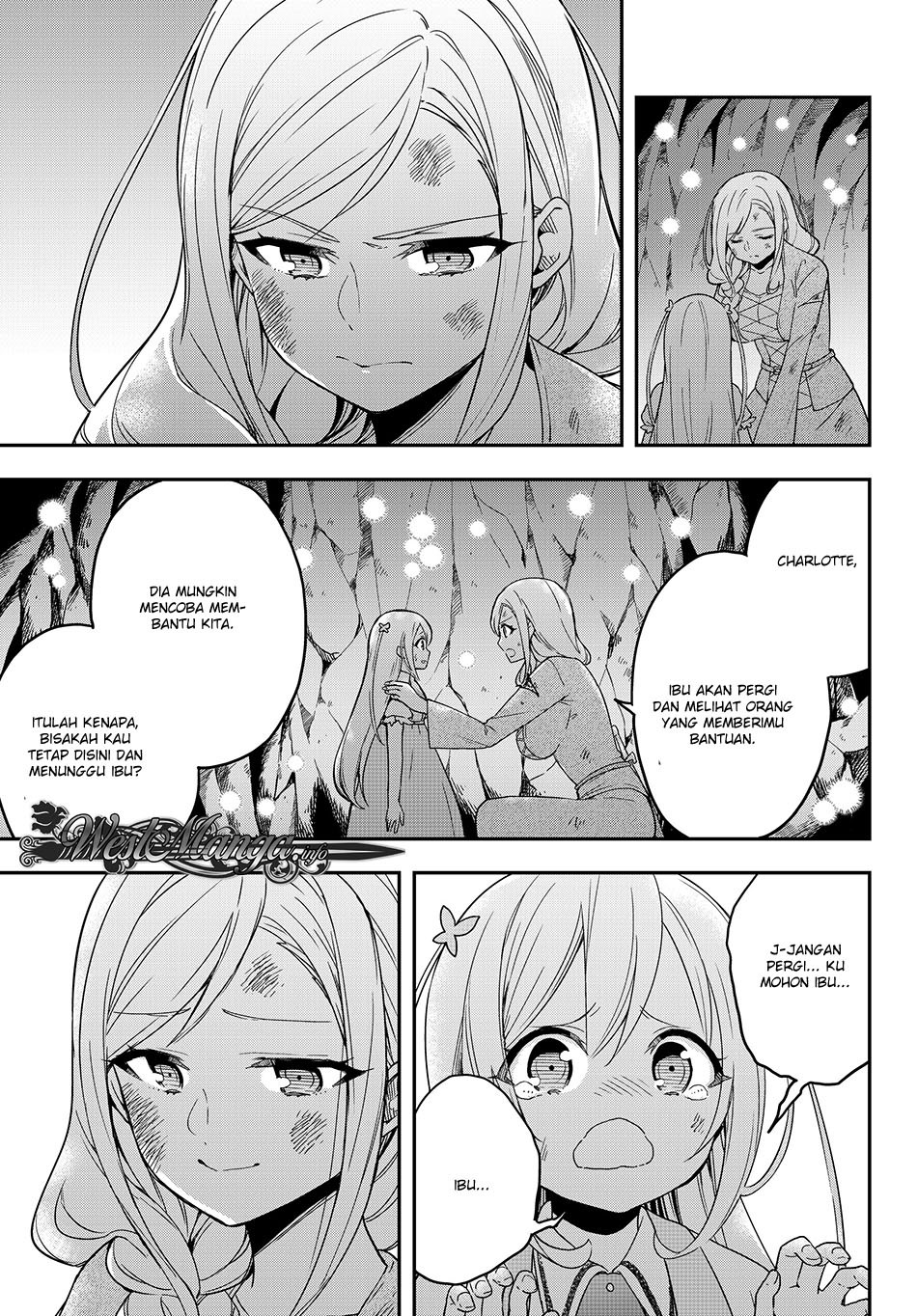 Jitsu wa Ore, Saikyou Deshita? - Chapter 6 10