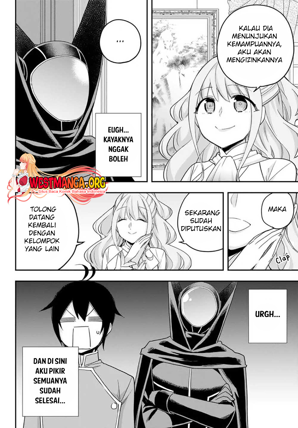 Jitsu wa Ore, Saikyou Deshita? - Chapter 69 13