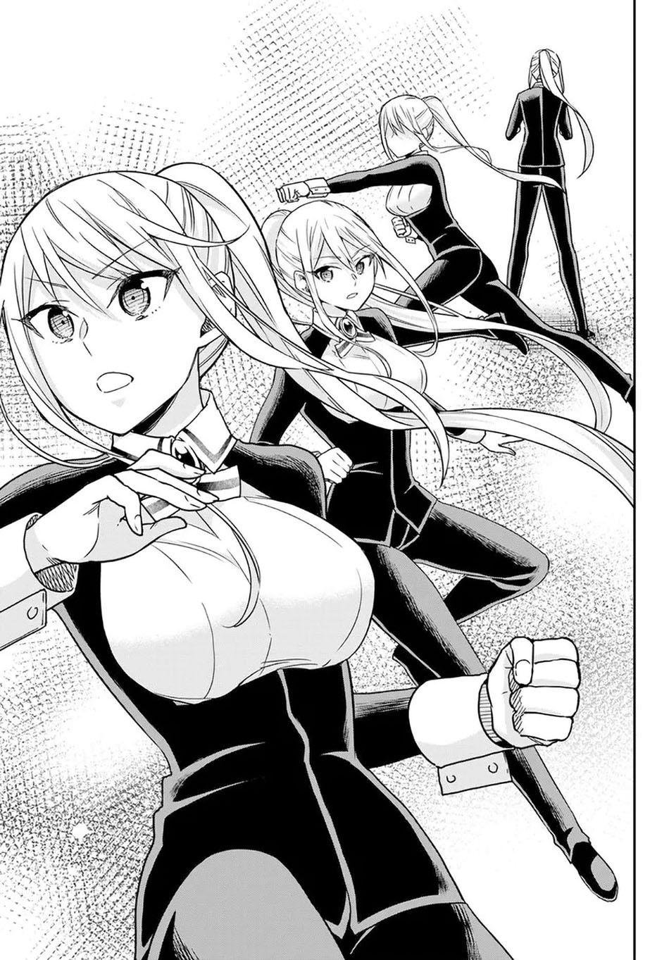 Jitsu wa Ore, Saikyou Deshita? - Chapter 62 8