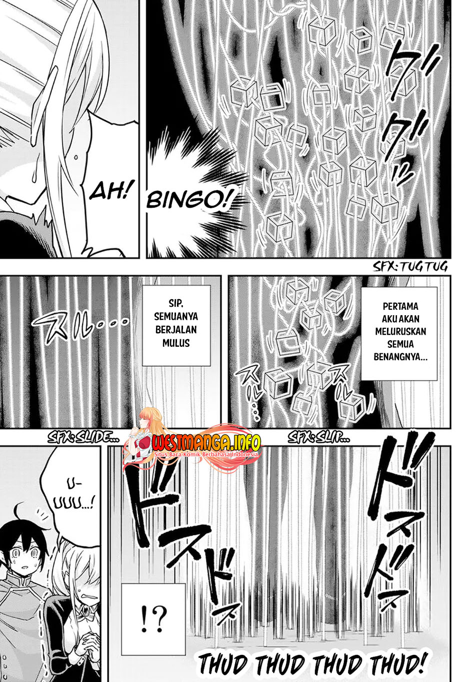 Jitsu wa Ore, Saikyou Deshita? - Chapter 62 18