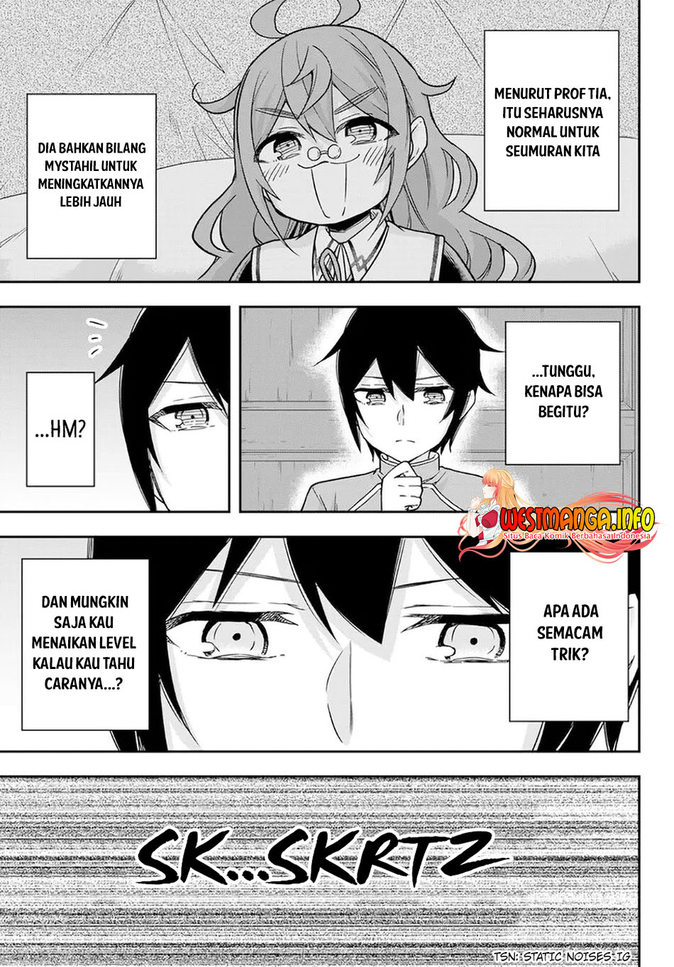 Jitsu wa Ore, Saikyou Deshita? - Chapter 62 10