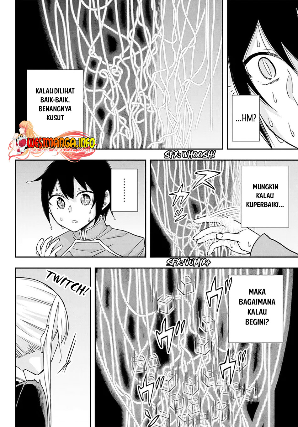 Jitsu wa Ore, Saikyou Deshita? - Chapter 62 17