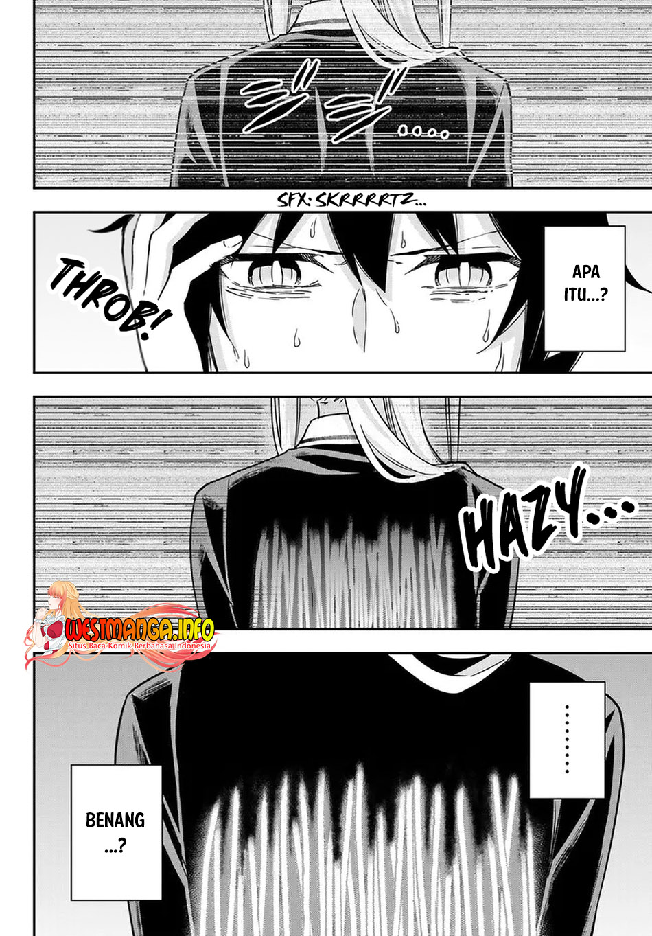 Jitsu wa Ore, Saikyou Deshita? - Chapter 62 15