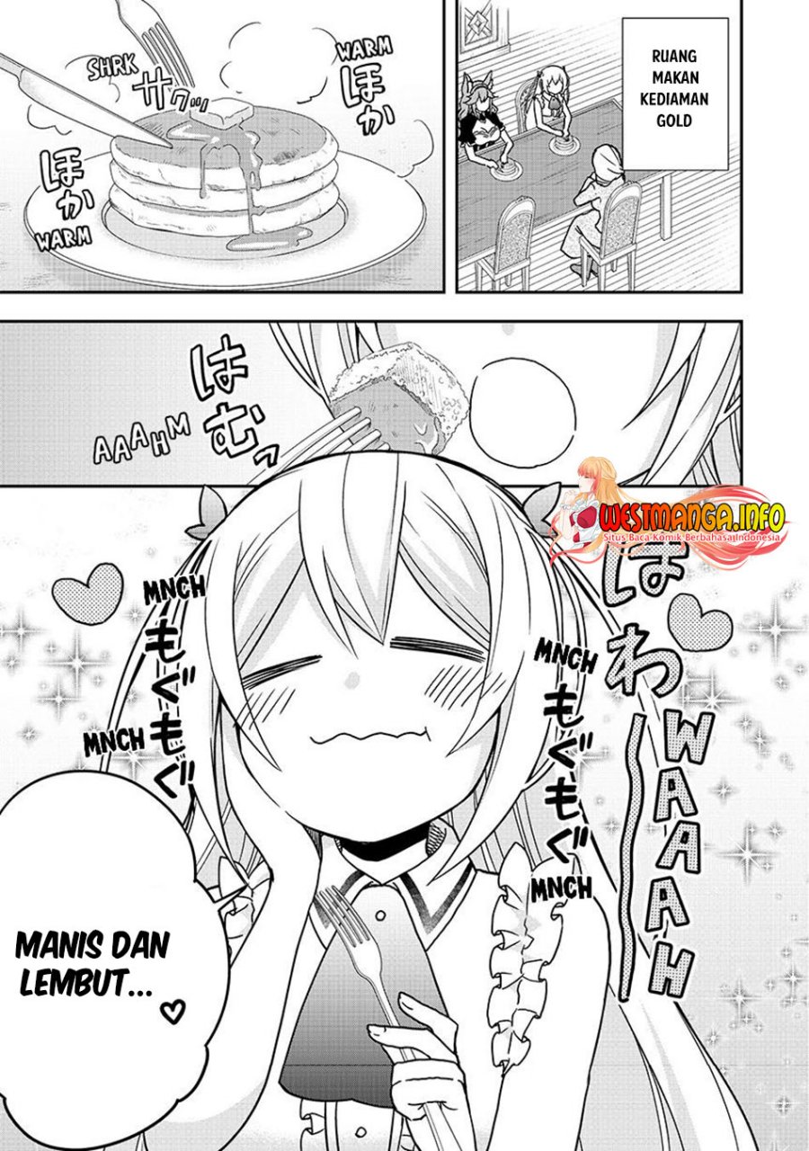Jitsu wa Ore, Saikyou Deshita? - Chapter 60 2