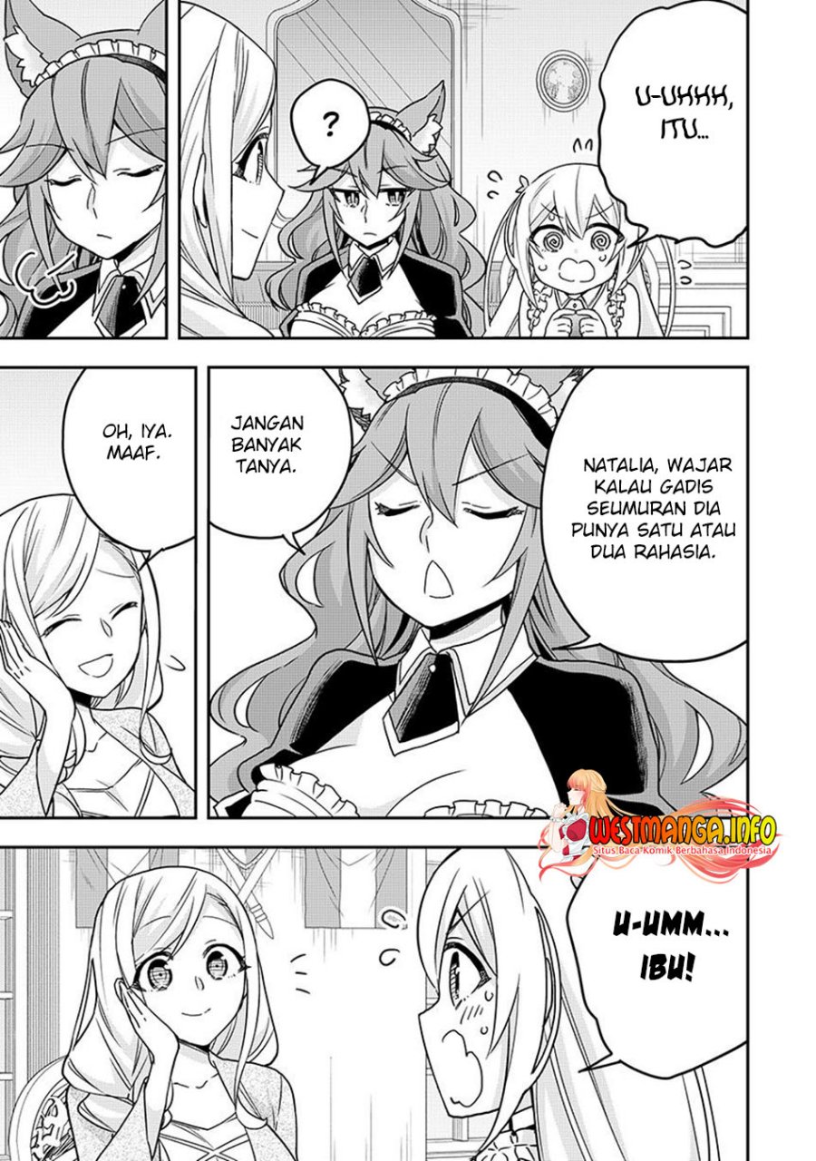 Jitsu wa Ore, Saikyou Deshita? - Chapter 60 6