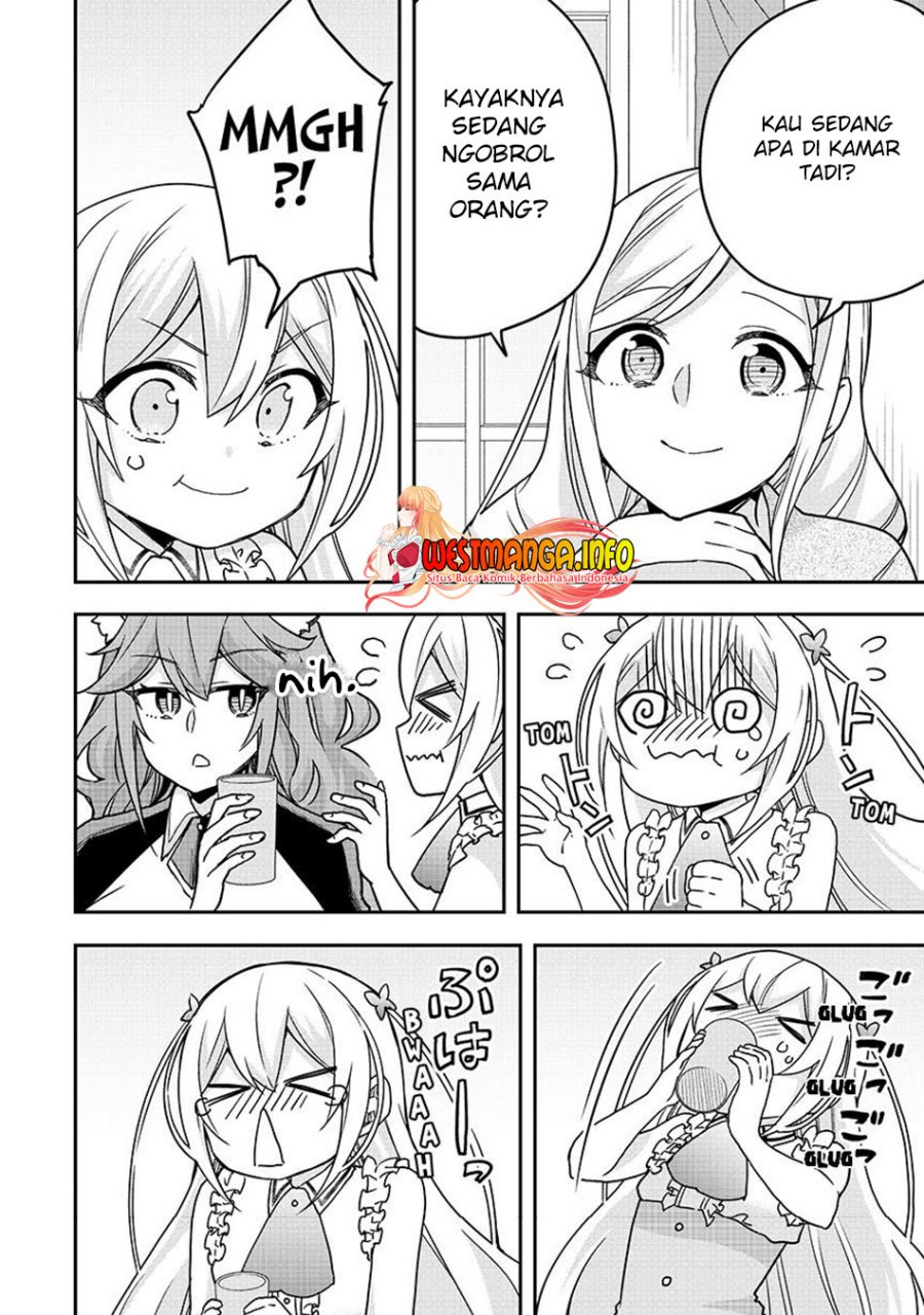 Jitsu wa Ore, Saikyou Deshita? - Chapter 60 5