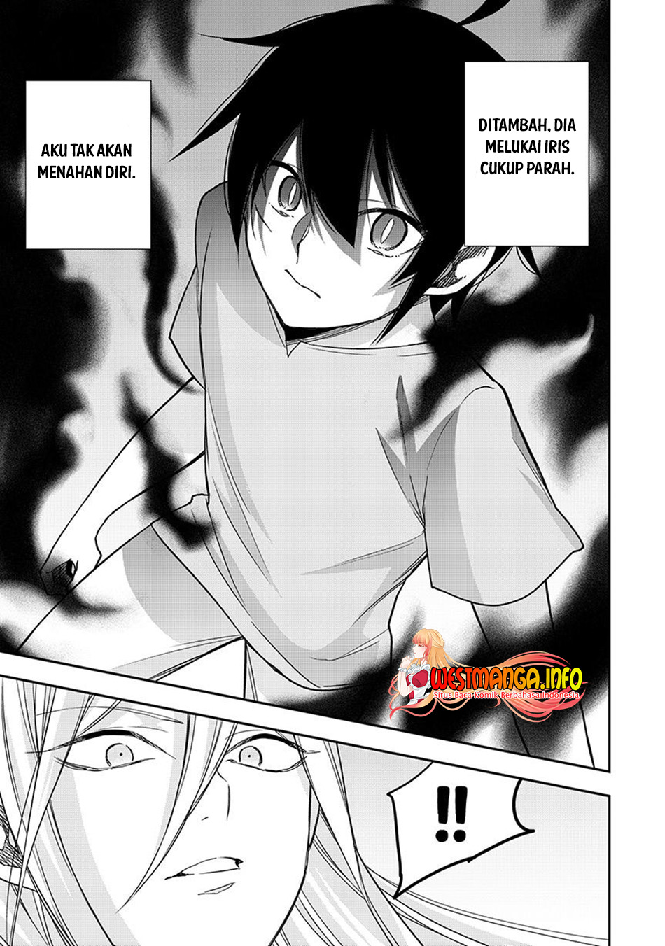 Jitsu wa Ore, Saikyou Deshita? - Chapter 61 20 Jitsu wa Ore, Saikyou Deshita? - Chapter 61 20