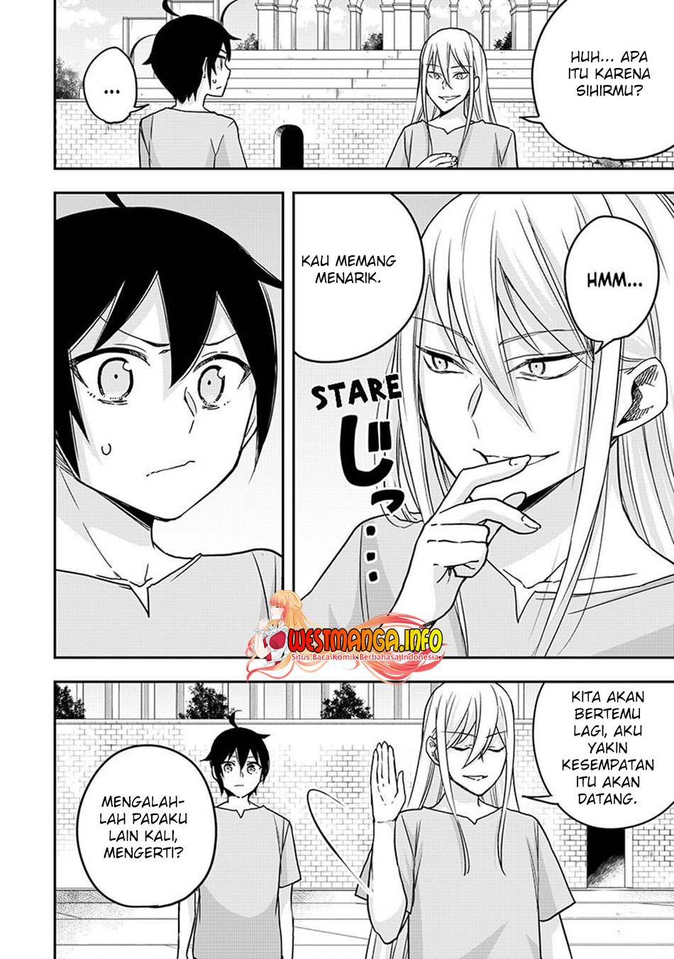 Jitsu wa Ore, Saikyou Deshita? - Chapter 61 26 Jitsu wa Ore, Saikyou Deshita? - Chapter 61 26