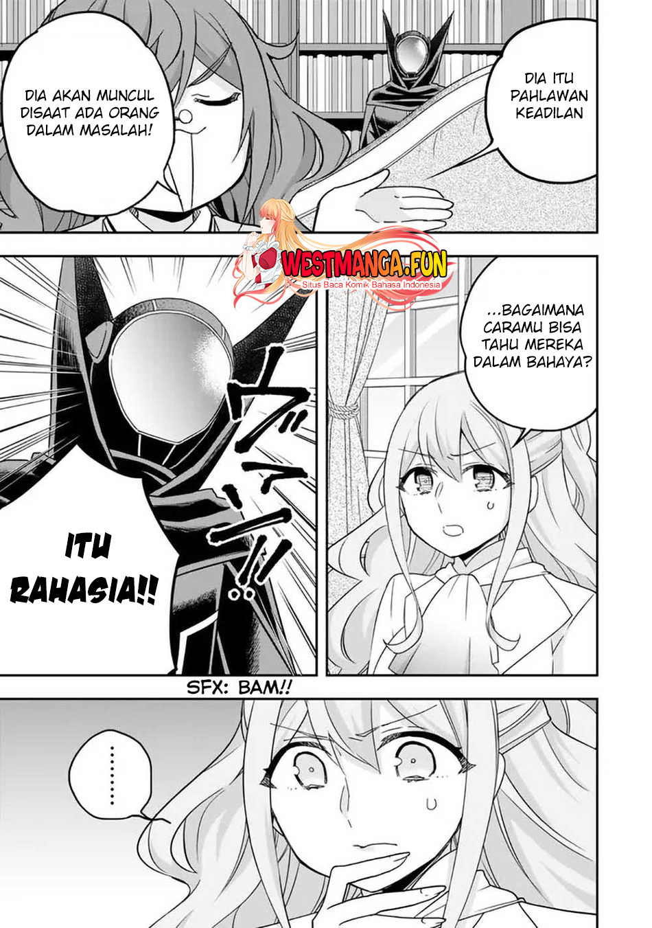 Jitsu wa Ore, Saikyou Deshita? - Chapter 78 12