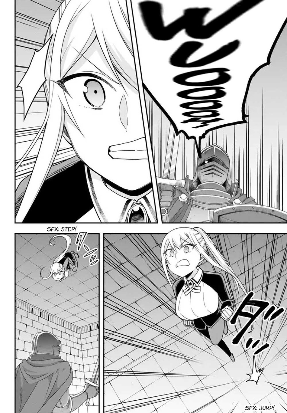 Jitsu wa Ore, Saikyou Deshita? - Chapter 73 9 Jitsu wa Ore, Saikyou Deshita? - Chapter 73 9